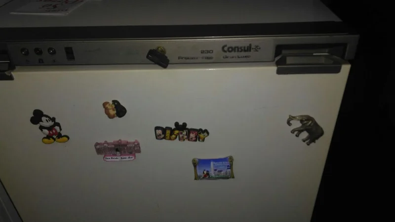 Vendo Freezer