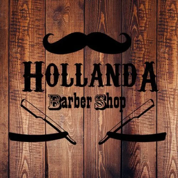 Barbearia Hollanda Barber Shop