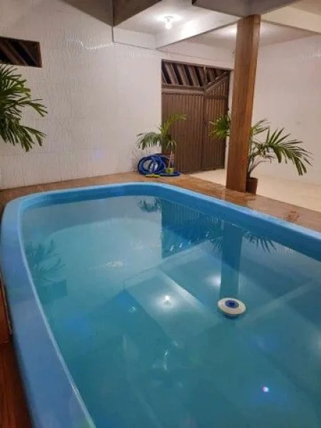 Casa à Venda, 158 m2 por RS 150.000 - Gilberto Mestrinho - Manaus-am