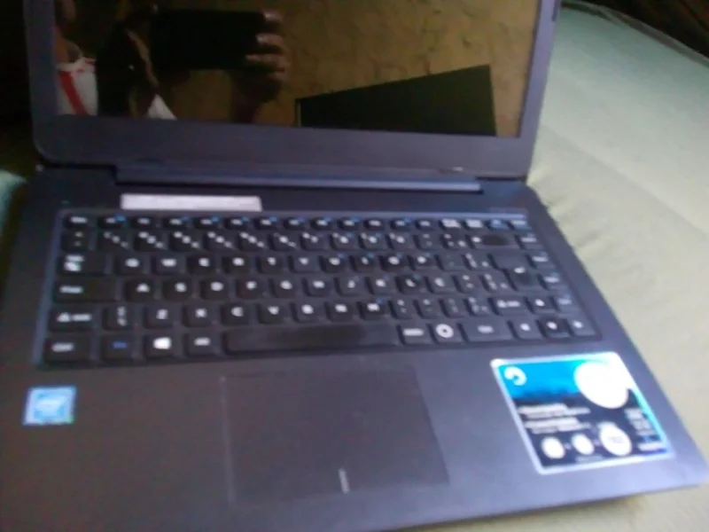 Vendo um Notebook