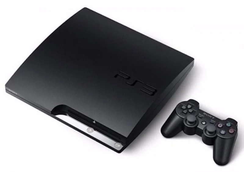PS3
