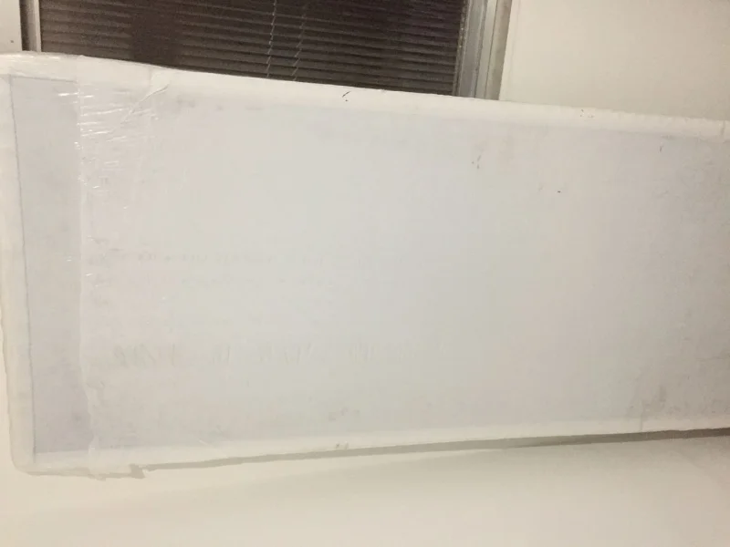 Espelho para Guarda Roupa ou Espelho para Ser Tranformado