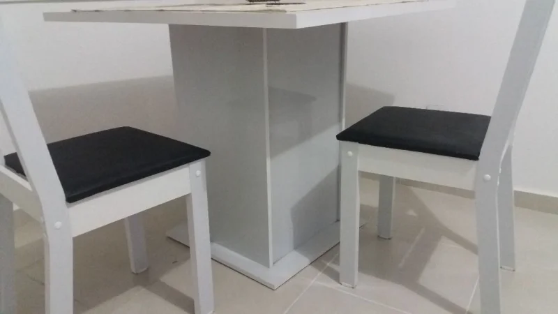 Conjunto de Mesa