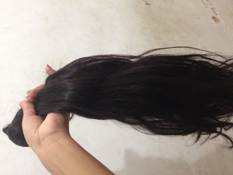Mega Hair