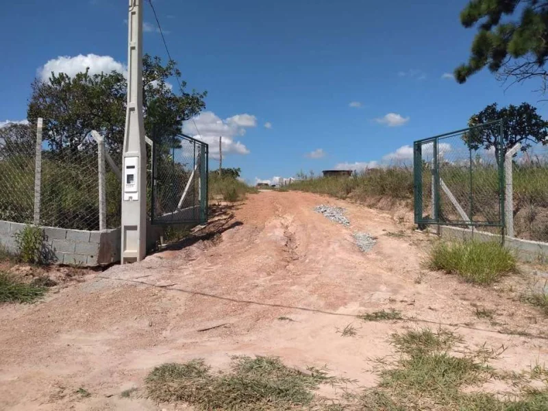 Sua Chácara com Entrada Reduzida 5.000,00