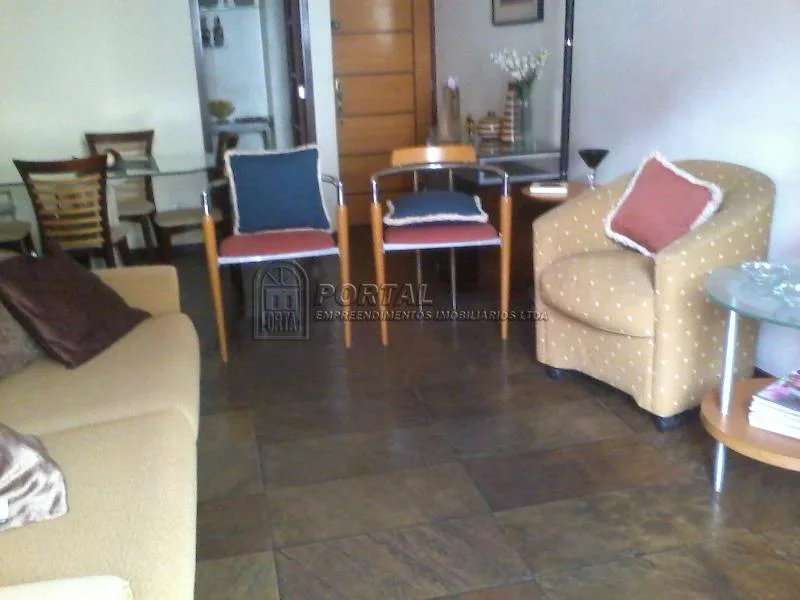 Apartamento 2 Quartos Copacabana