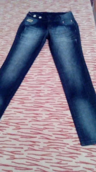 Calça da Emporio