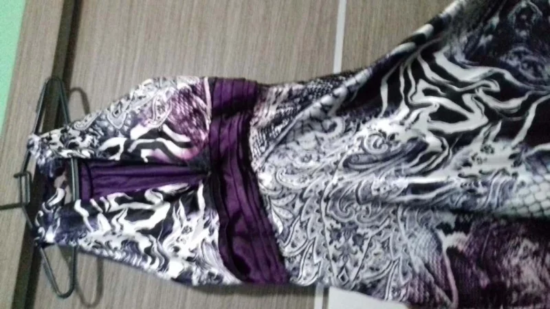 Vestido Festa
