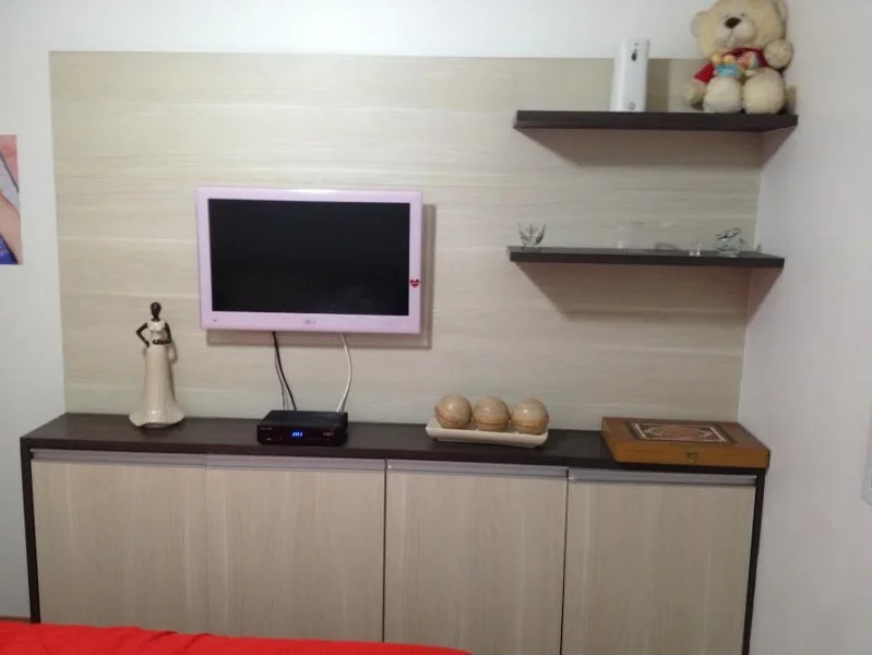 Sapateira e Painel