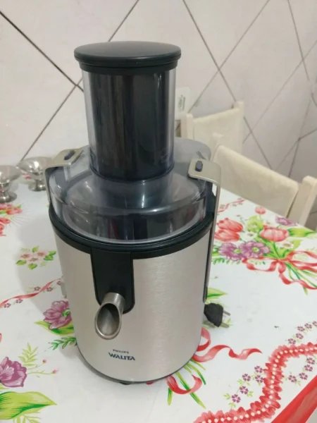 Processador Astro Juster