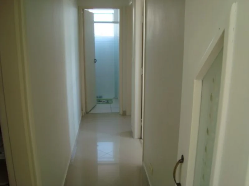Apartamento São João Climaco