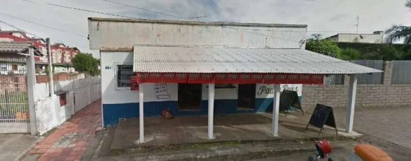 Vendo Ponto Comercial Mini Mercado