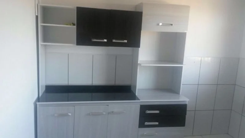 Armário de Cozinha