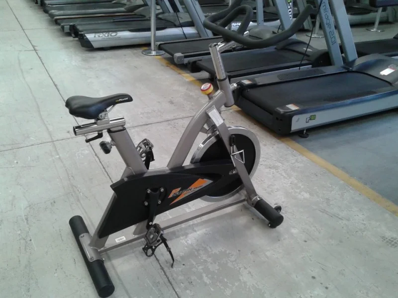 Bicicleta Spinning Linha Proteus 3500