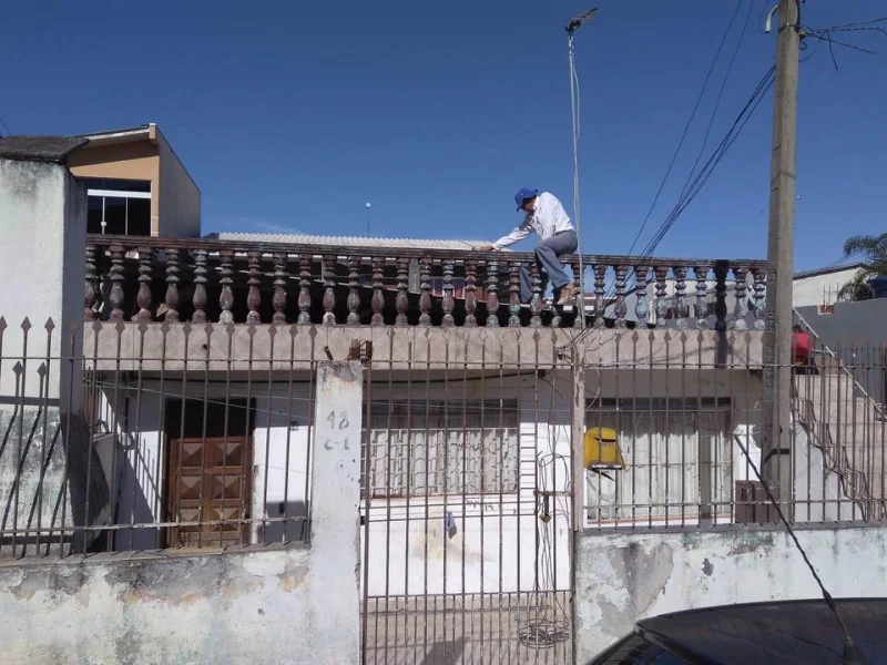 Vendo Casa no Prado Velho