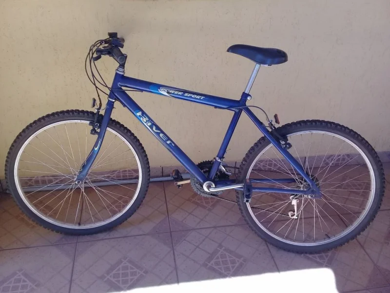 Bicicleta Montam Bike 18 Marchas
