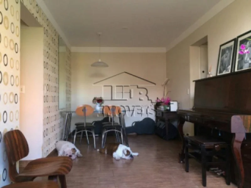 Apartamento com 3 Dorms em São Paulo - Vila Alexandria por 400 Mil