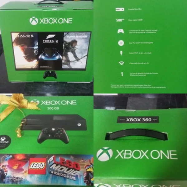 XBOX One
