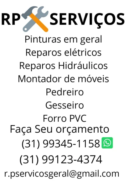 Reparos , Reformas