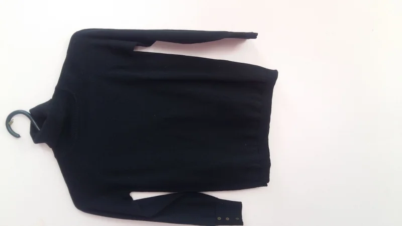 Blusa Tricot
