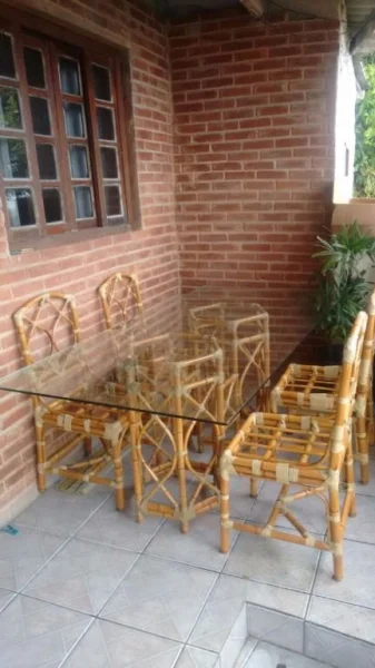 Mesa de Jantar