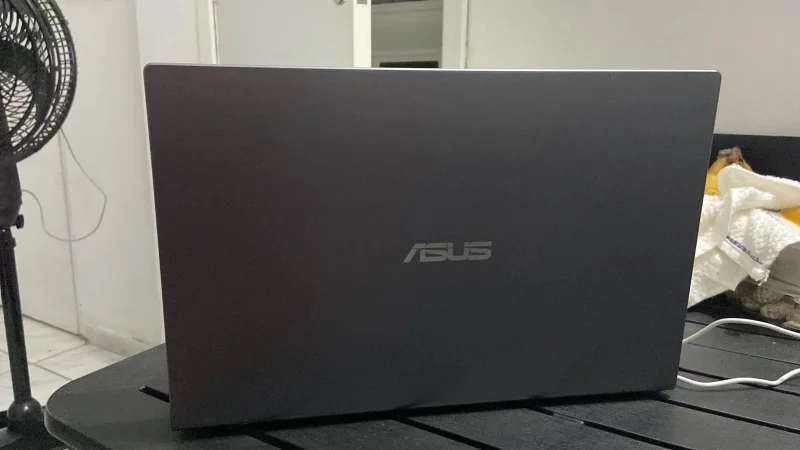 Notebook ASUS