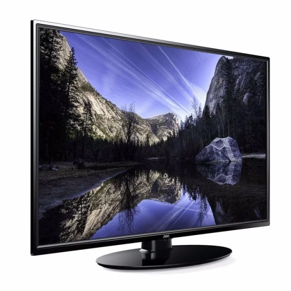 TV Lcd Aoc 32