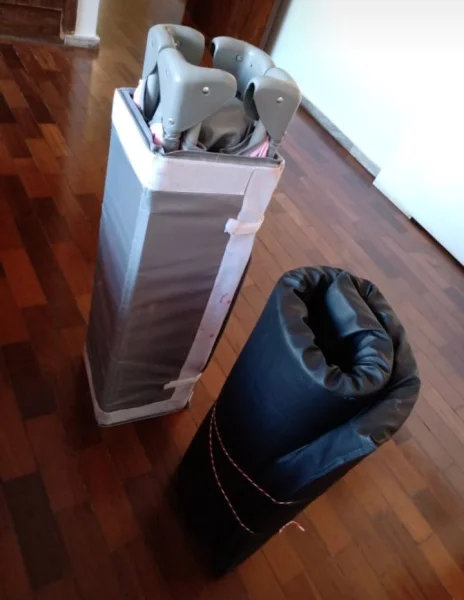 Berço Portátil