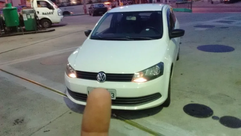 Gol G6