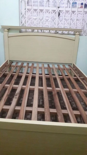 Cama Casal