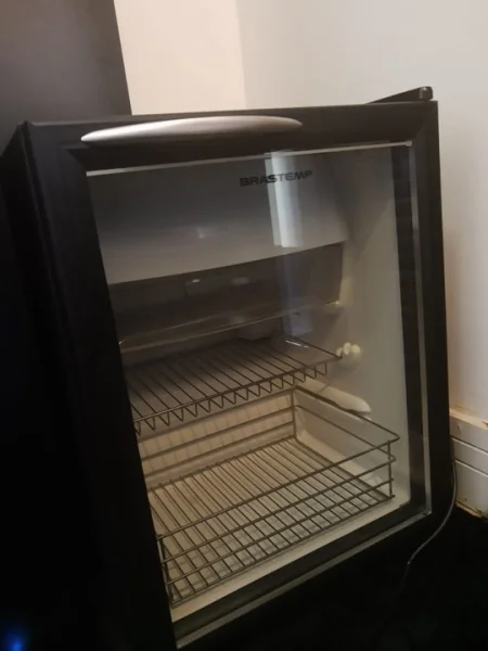 Frigobar Embutir Brastemp