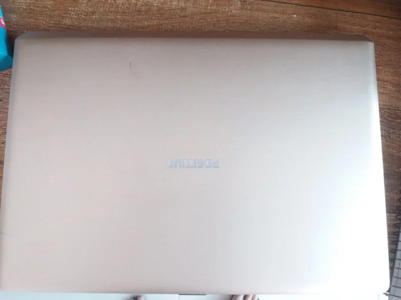 Venda de Notebook