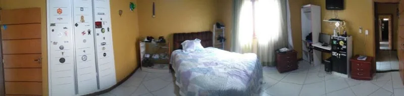 Ref. M2048 Casa com Piscina Prainha Martim de Sá Caraguatatuba