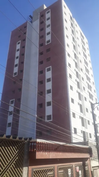 Predio sem Condominio - c/ Elevador - 2dorms - 50m2