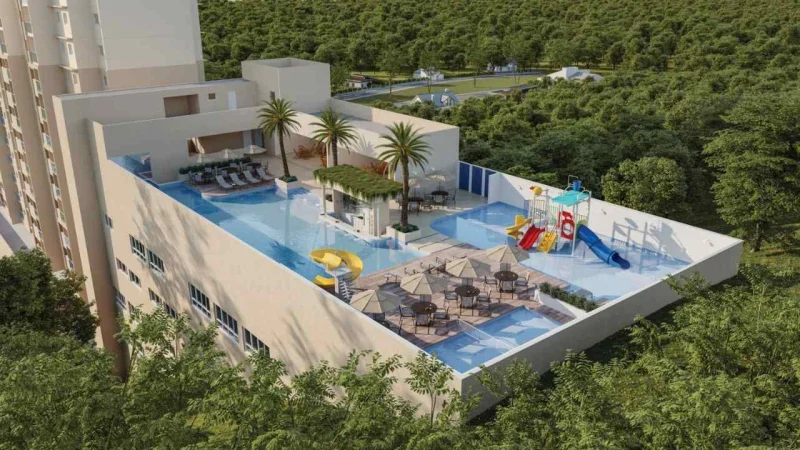 Lançamento Jardim Imperial II