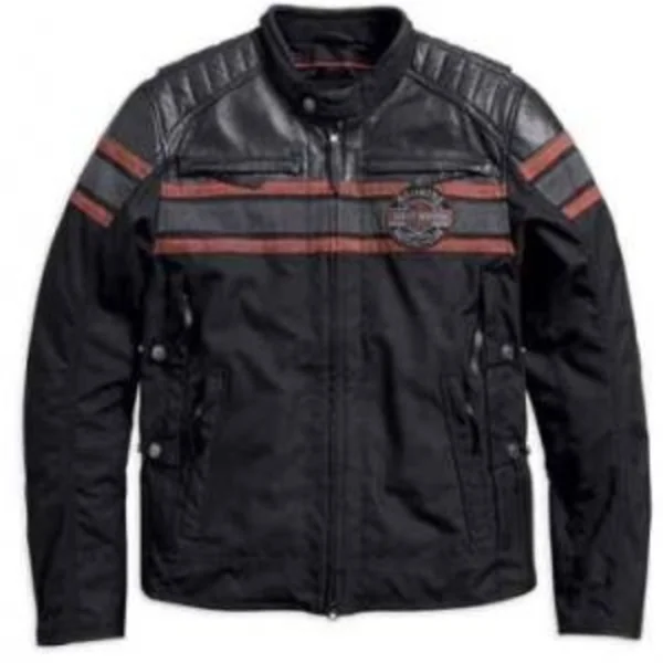Jaqueta Harley Davidson