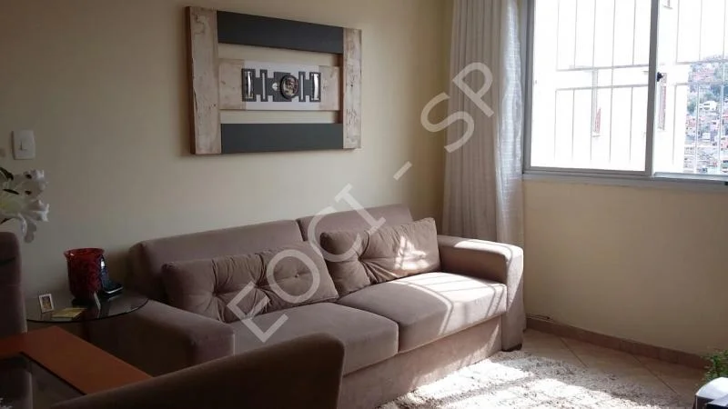 Apartamento com 2 Dorms em São Bernardo do Campo - Ferrazópolis por 215.000,00 à Venda