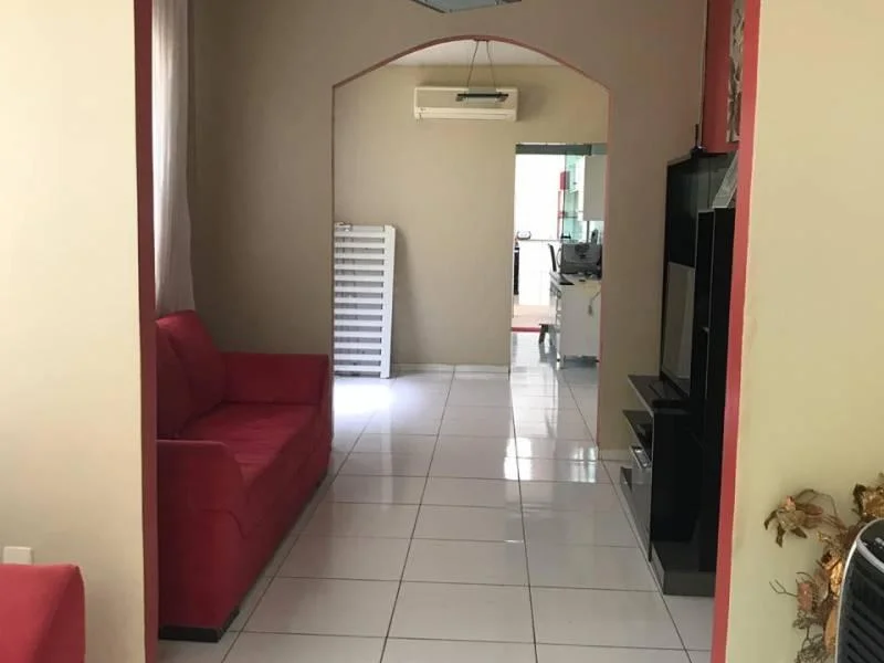 Casa à Venda, 100 m2 por RS 1.000.000,00 - Parque 10 de Novembro - Manaus-am