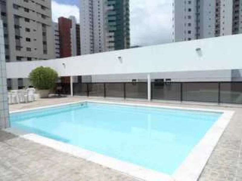 Apartamento com 3 Dorms em Recife - Boa Viagem por 385.000,00 à Venda