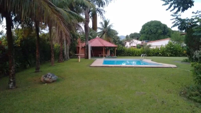 Espaço para Festas e Eventos