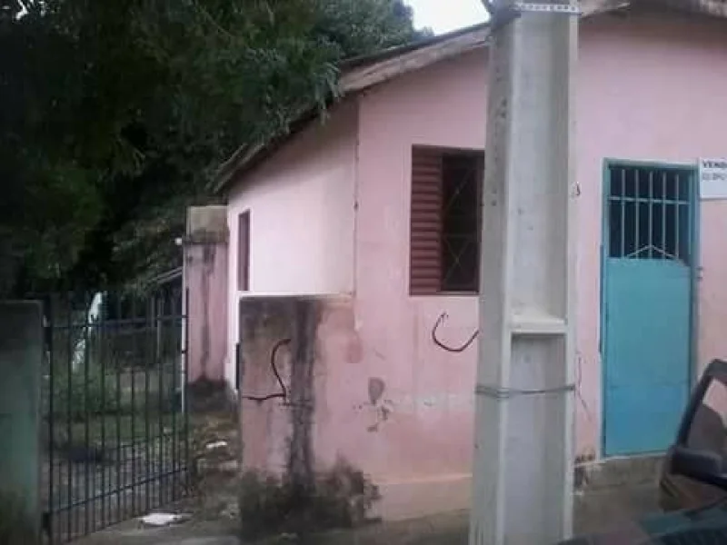 Casa em Divino das Palmeiras