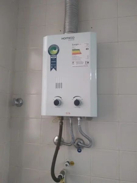 Conserto Aquecedor Lorenzetti , Rinnai Inova Bosch em Nova Iguaçu