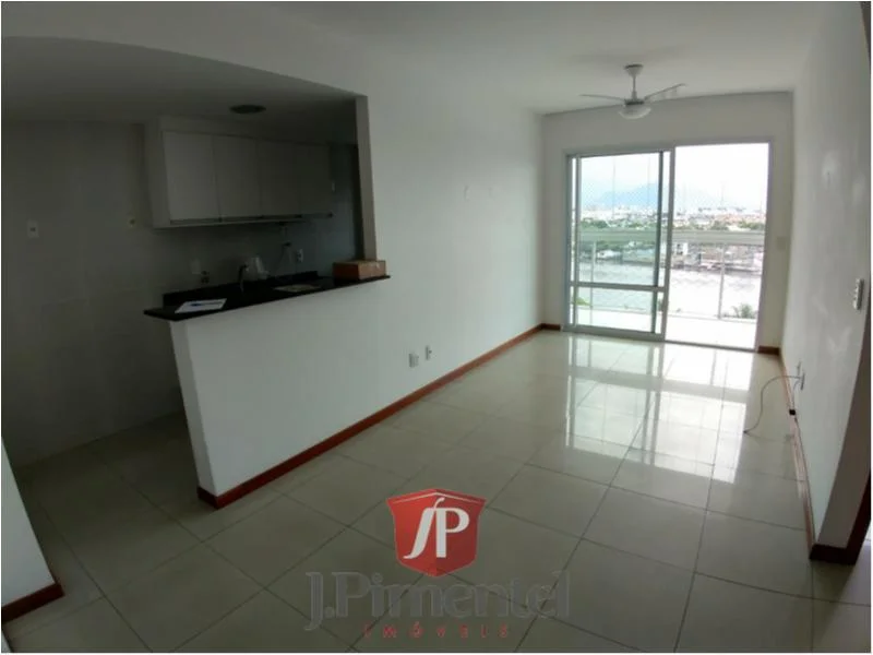 Apartamento com 2 Dorms em Vitória - Barro Vermelho por 690 Mil à Venda