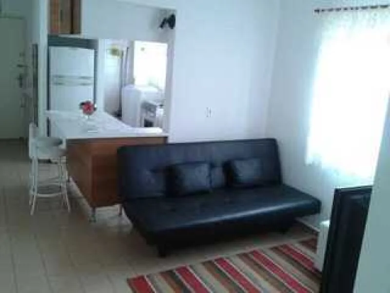 Apartamento Guarujá