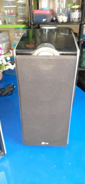System Lg