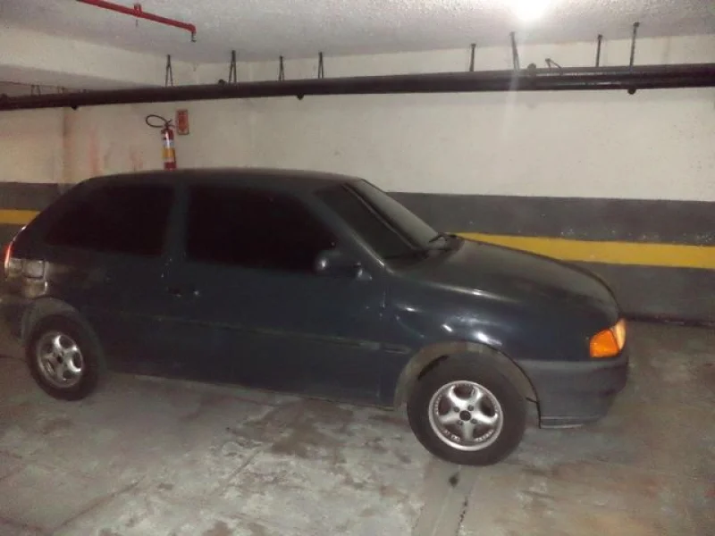 Gol Special/ Special Xtreme 1.0 Mi 2p