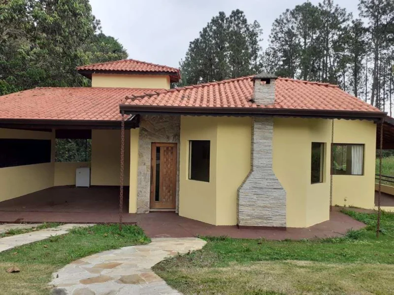 Casa em Condominio