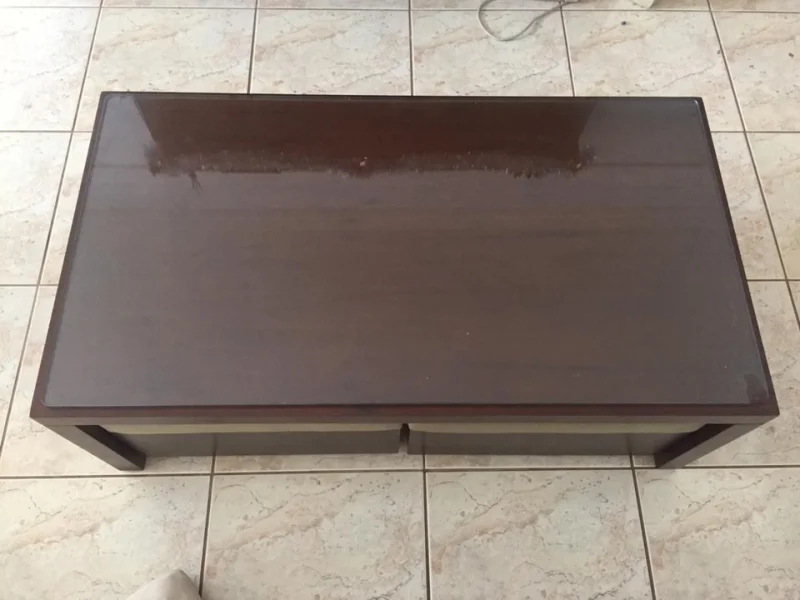 Mesa de Centro