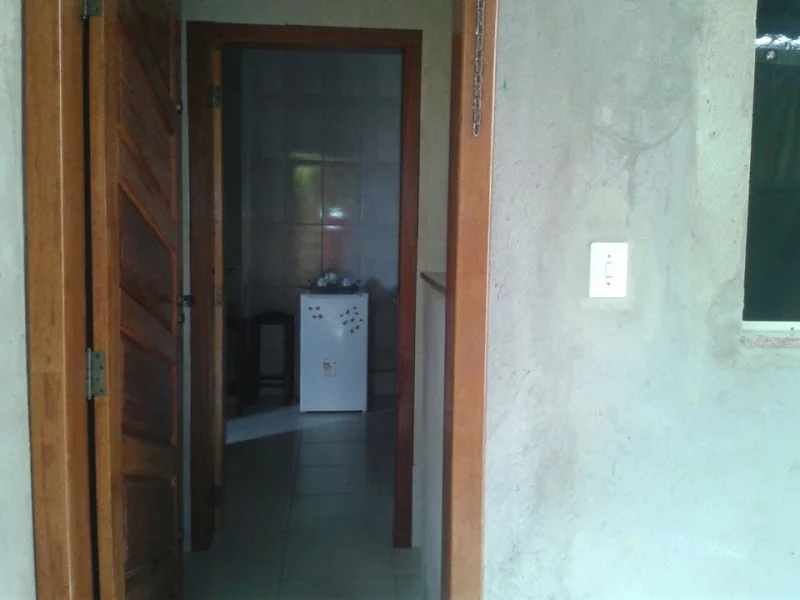 Vendo Barracão 85 Mil