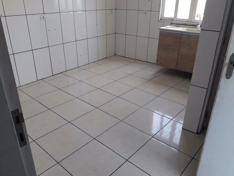 Aluga Casa